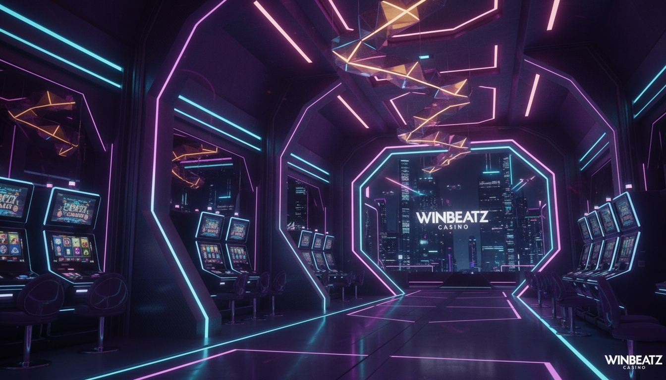 Discover Winbeatz Casino — Your Guide to Signing Up